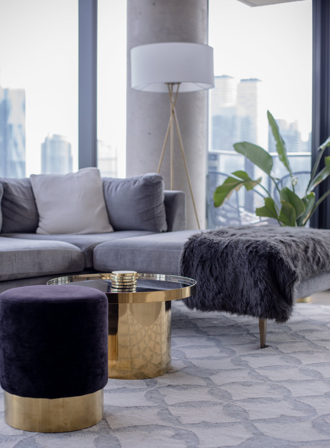 Petits espaces, grandes idées : Nos astuces pour maximiser et sublimer un petit intérieur
