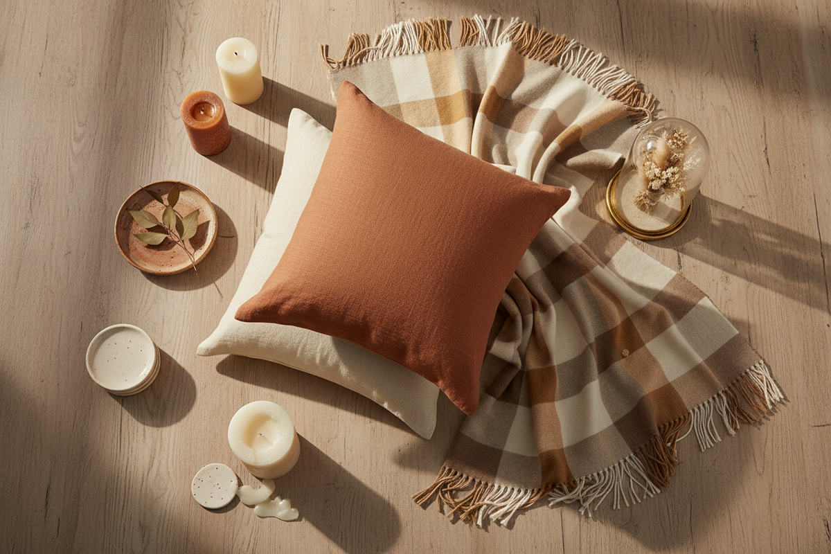 Textiles & Ambiance