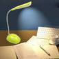 Mini Lampe de Bureau LED Portable & Flexible