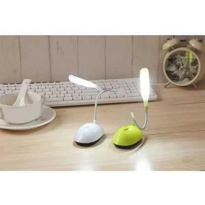 Mini Lampe de Bureau LED Portable & Flexible